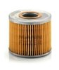 MANN-FILTER H 1017 n Oil Filter